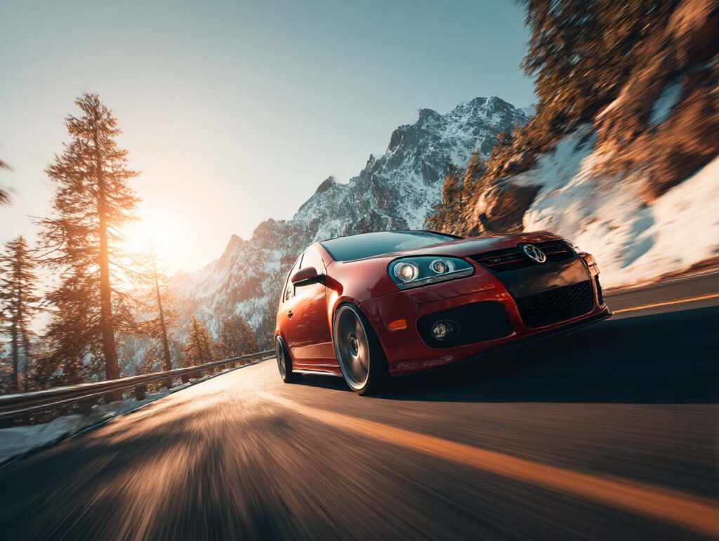 Rescue for Golf 5 GTI, R32 & Co: DSG mechatronics (DQ250) available again!