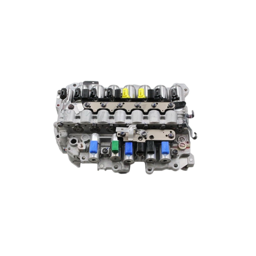 Shift lever 8-speed automatic transmission 09S | AQ300 | Aisin original part