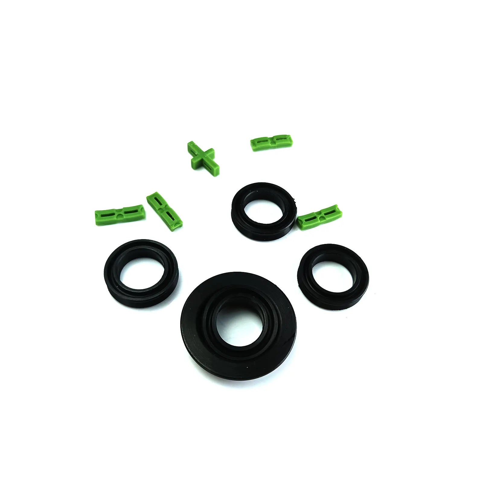 Complete Rebuilt-Kit with Clutch Parts for Audi & Porsche 7-speed S-Tronic Gearbox | 0B5 | DL501