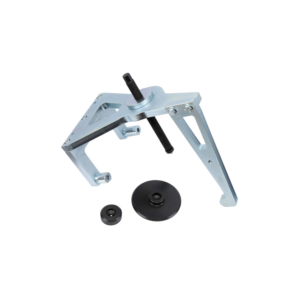 Puller set DL382 transmission housing upper part 7-speed S-Tronic | 0CJ, 0CL, 0CK, 0DN, 0DP, 0HL