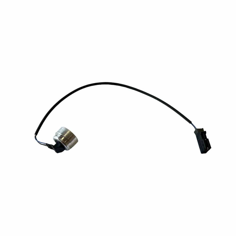 Oil pressure sensor for mechatronics Audi 7-speed S-Tronic new | 0CK | Genuine part