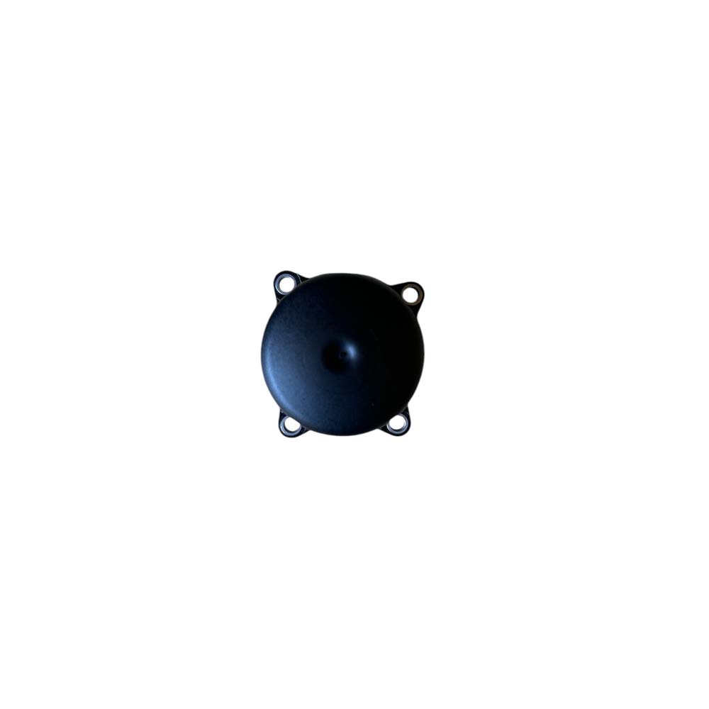 Cover for filter housing mechatronics 7-speed Audi S-Tronic transmission DL382 | 0CK | AUDI Original part