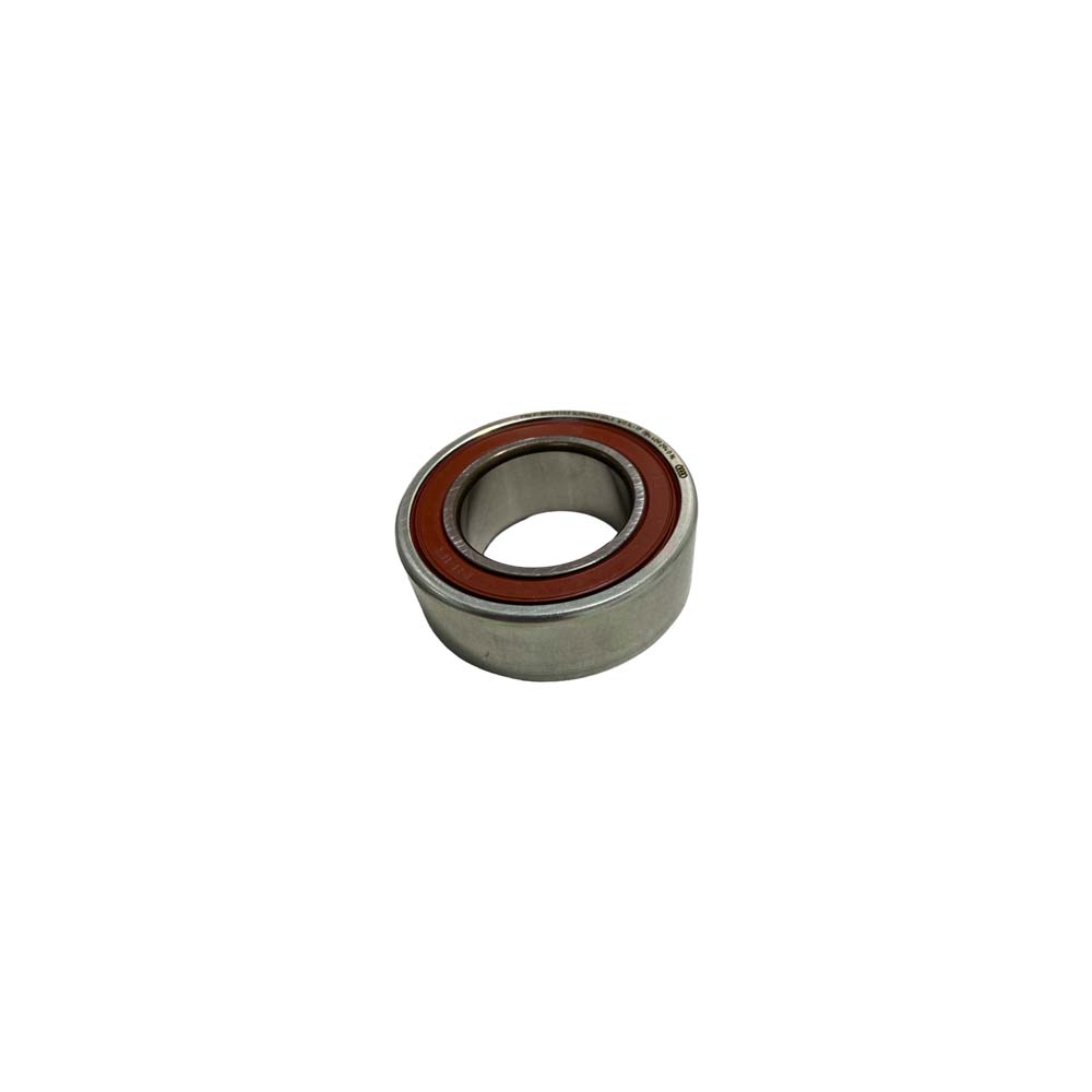 Bearing gearbox housing drive shaft front axle left original part | 0B5 | 0AW | DL501