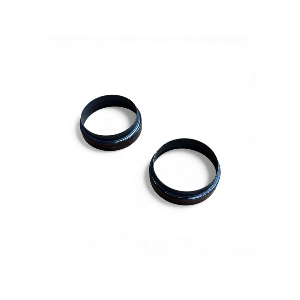 Set of sensor wheels for the Audi 7-speed S-Tronic transmission | 0B5 | DL501