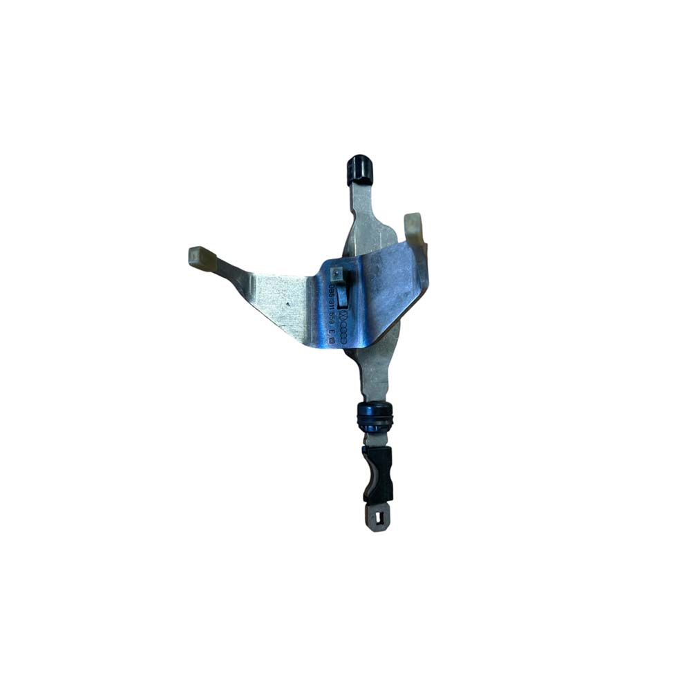 Shift fork 7-speed 0B5 S-Tronic transmission | for gears 2-R | DL501 | 0B5 311 559E | Used