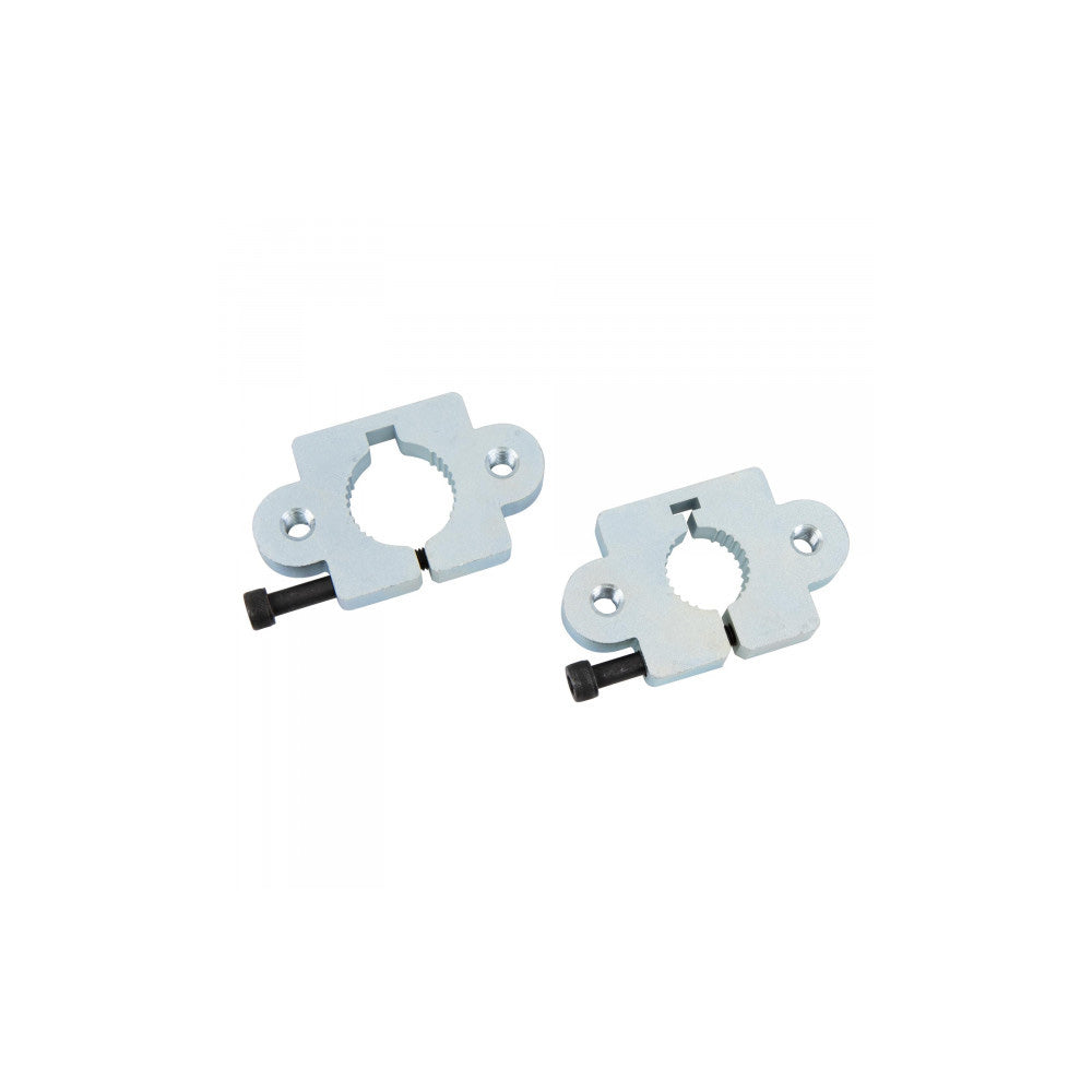 Puller set double clutch S-Tronic & Multitronic | like VAG T40123B, T40050