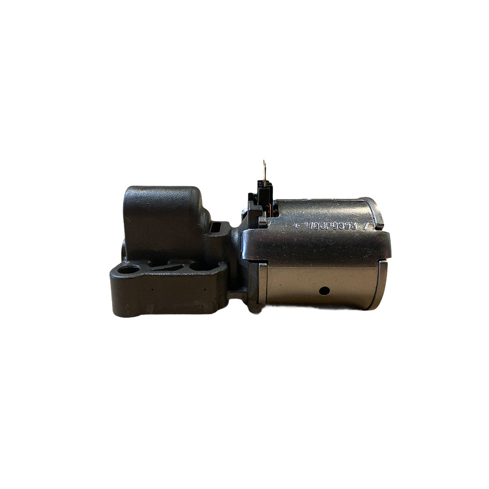 Clutch valve N435/N439 for 7-speed DSG DQ381 & DQ380 | 0GC, 0DE | Original BorgWarner