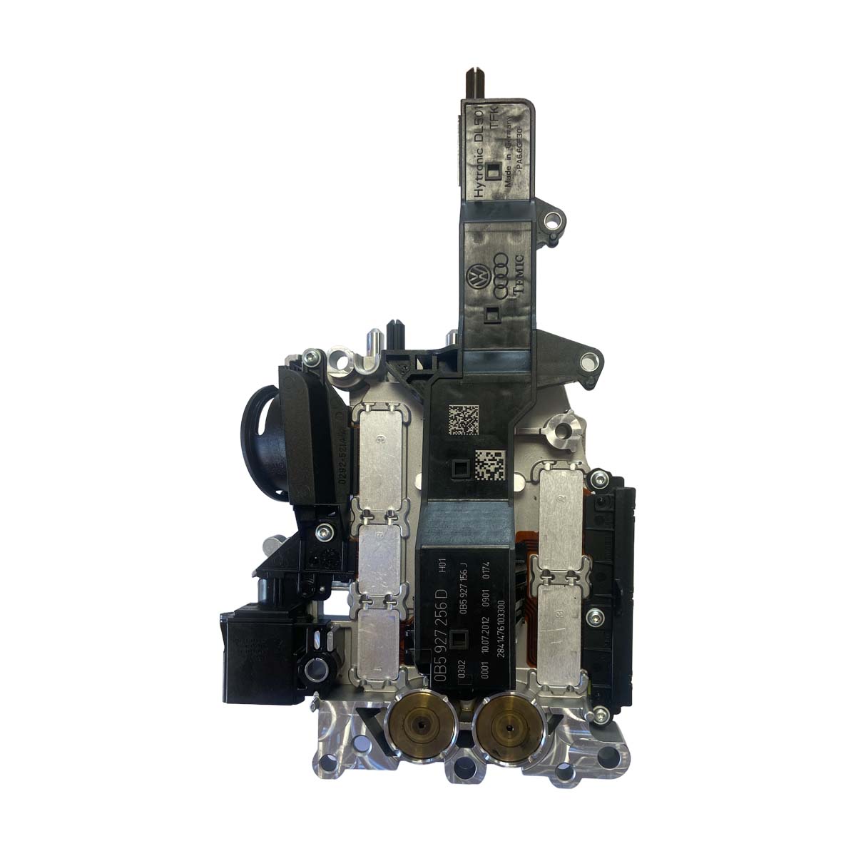TCU Audi S-Tronic 7-Speed Gearbox | 0B5927156J | used & inspected | Audi Genuine Part