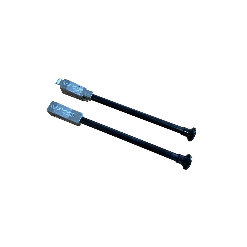 Special tool unlocking plug for 7-speed S-Tronic transmission | DL382 | T40305