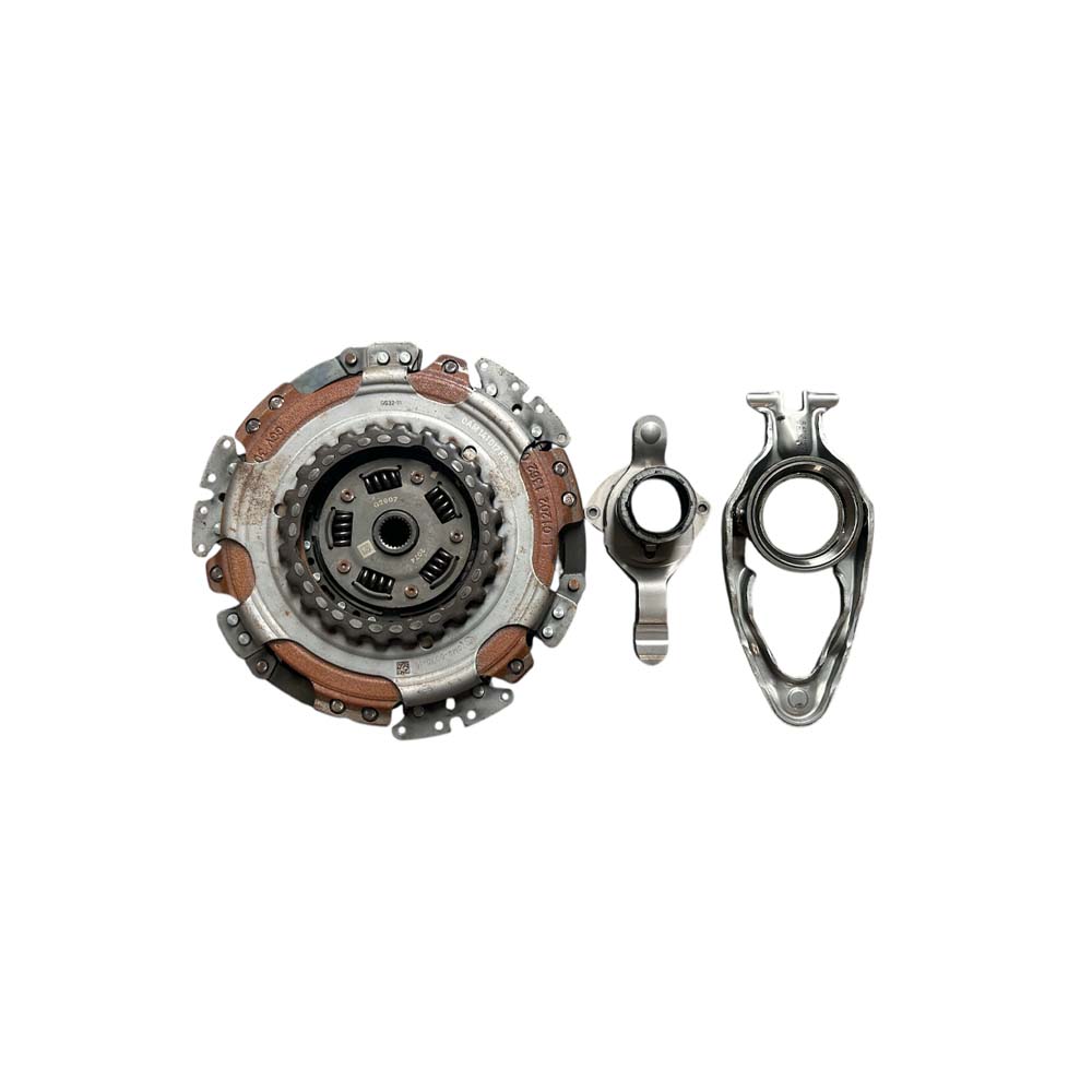 Used Double Clutch for 7-Speed DQ200 Gearbox | VW Original Part
