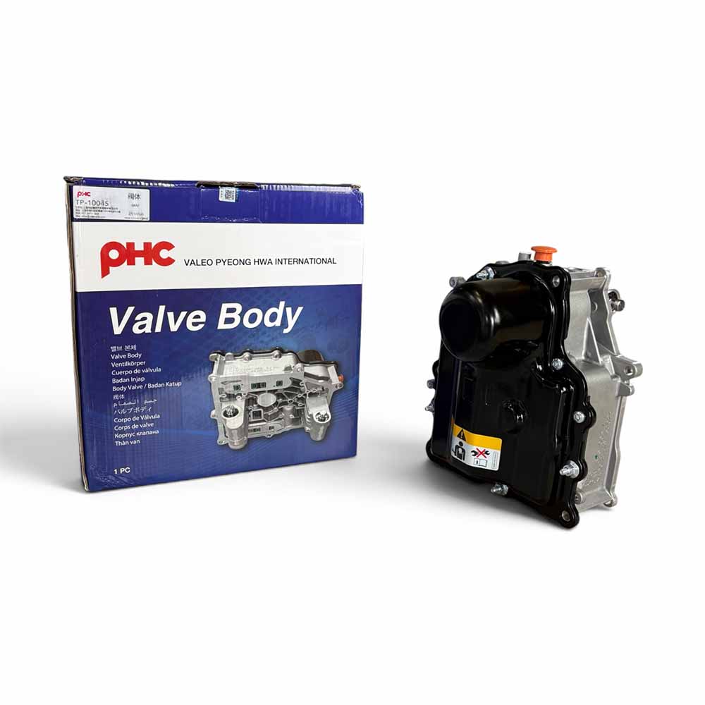 Mechatronics 7-speed DSG without control unit 0AM 0CW | PHC Valeo | DQ200 | NEW PART