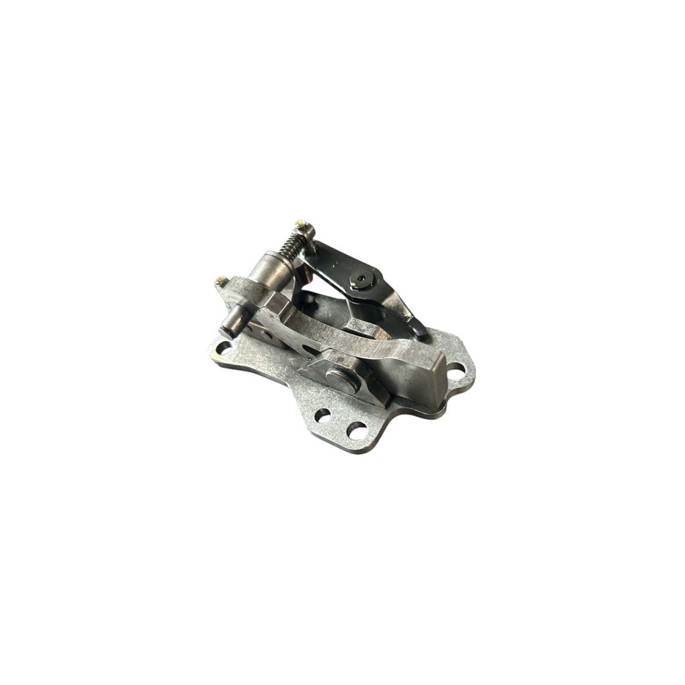 Actuation of parking lock 7-speed DSG DQ200 VW genuine part | 0AM 321 219F | used
