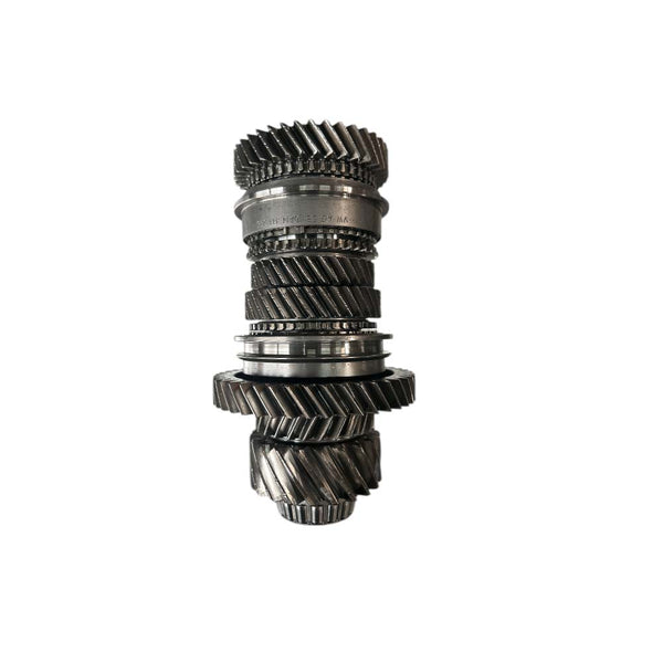 Output shaft 2 for 7-speed DQ200 DSG | QRK | Parts dispenser