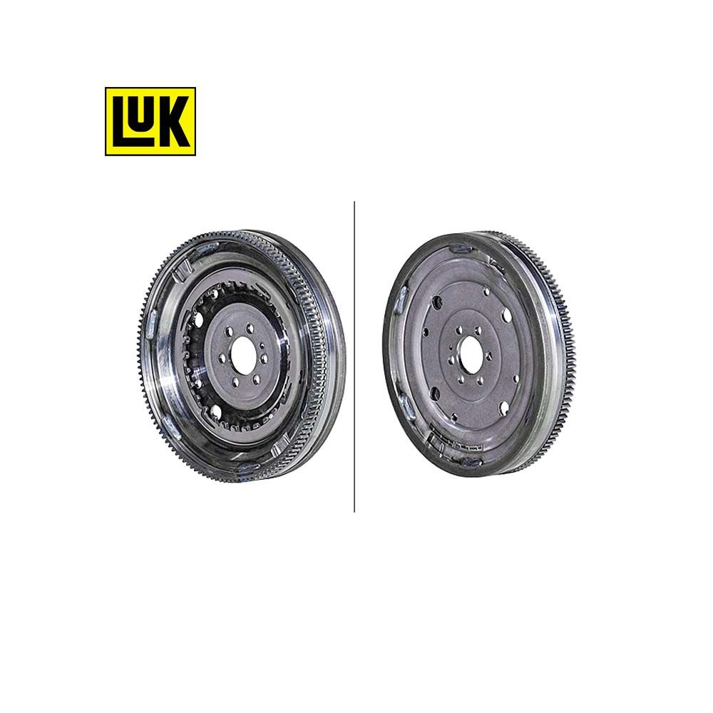 Flywheel for VAG 7-speed DSG transmission | DQ200 | LUK 415 0682 09