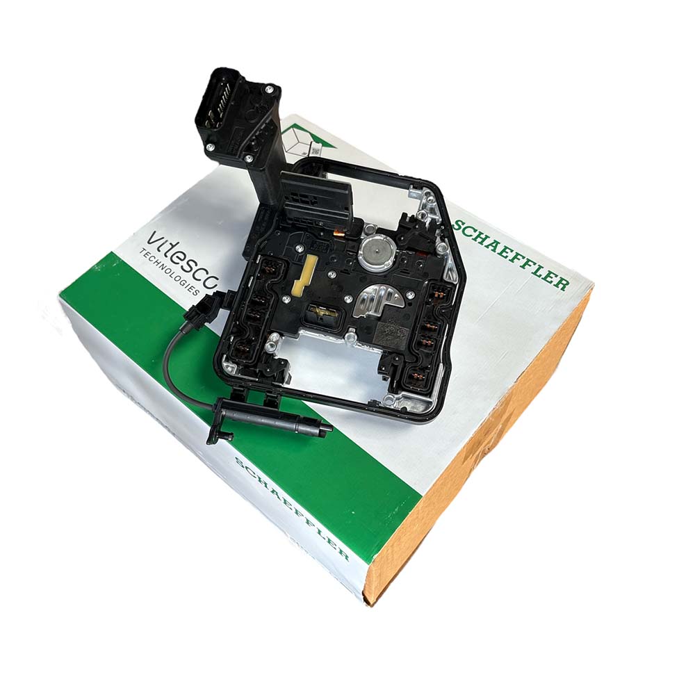 DQ200 7-speed DSG control unit 0AM927769D fully programmed | NEW | Schaeffler LUK