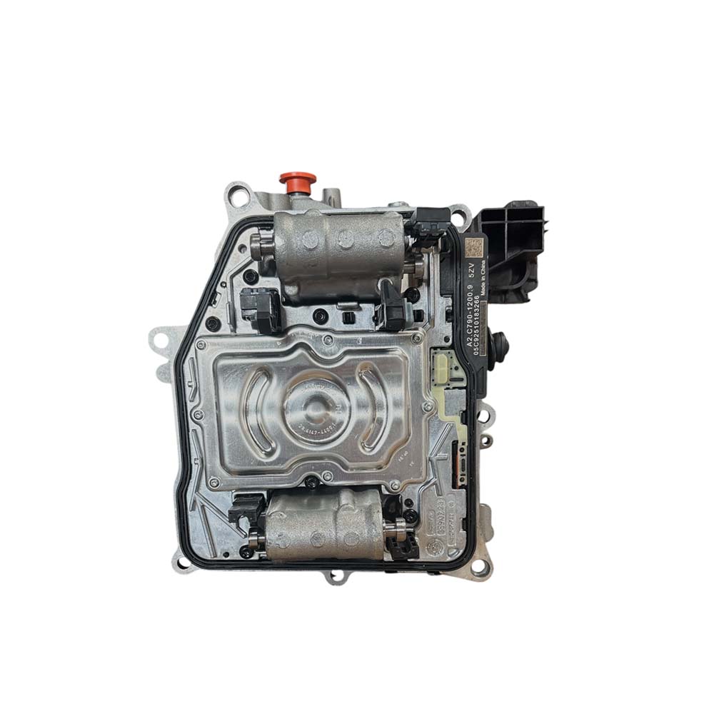 Mechatronic 7-speed DSG with control unit 0AM 325 026E | DQ200 | LUK