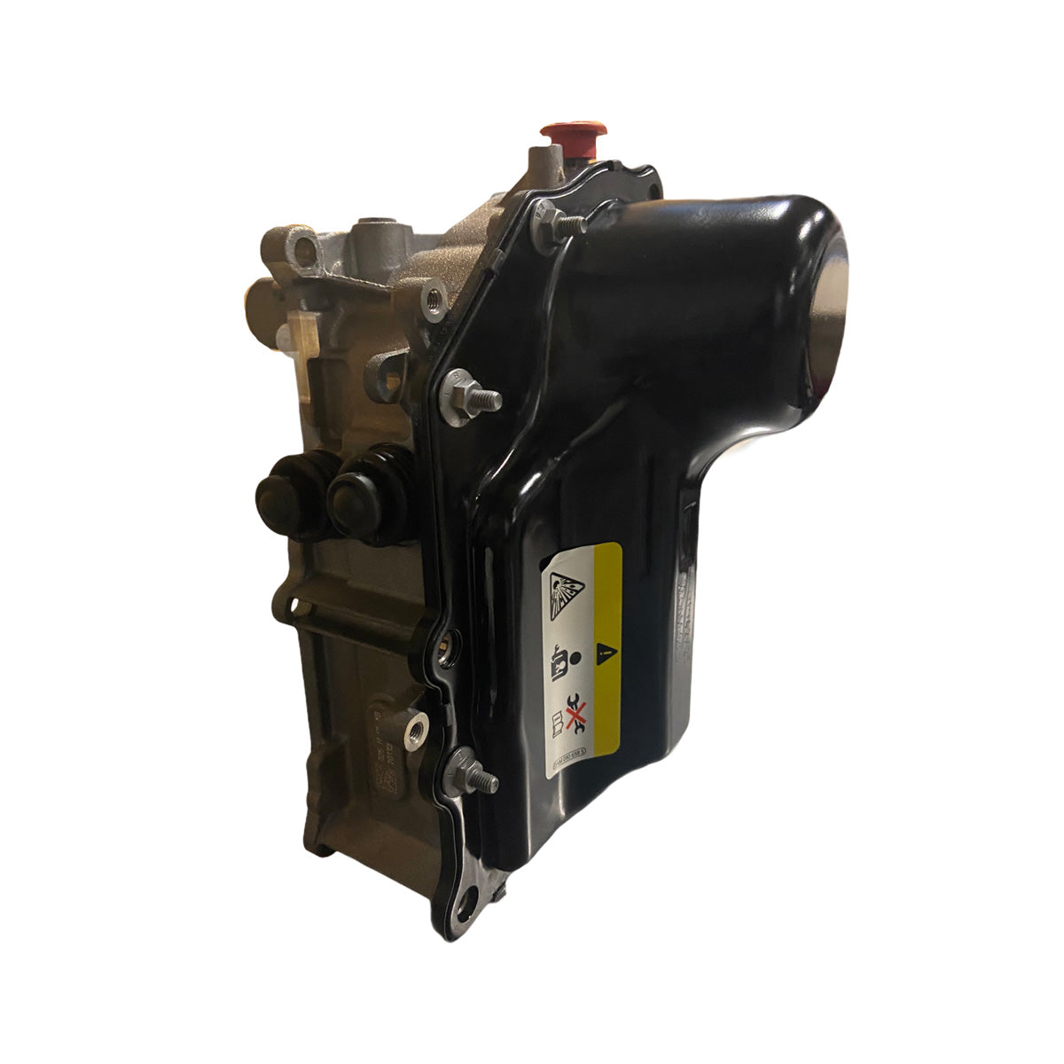 Mechatronic 7-Speed DSG Original NEW Valve Body Gen1 | DQ200 | VW Original Part - Exchange unit
