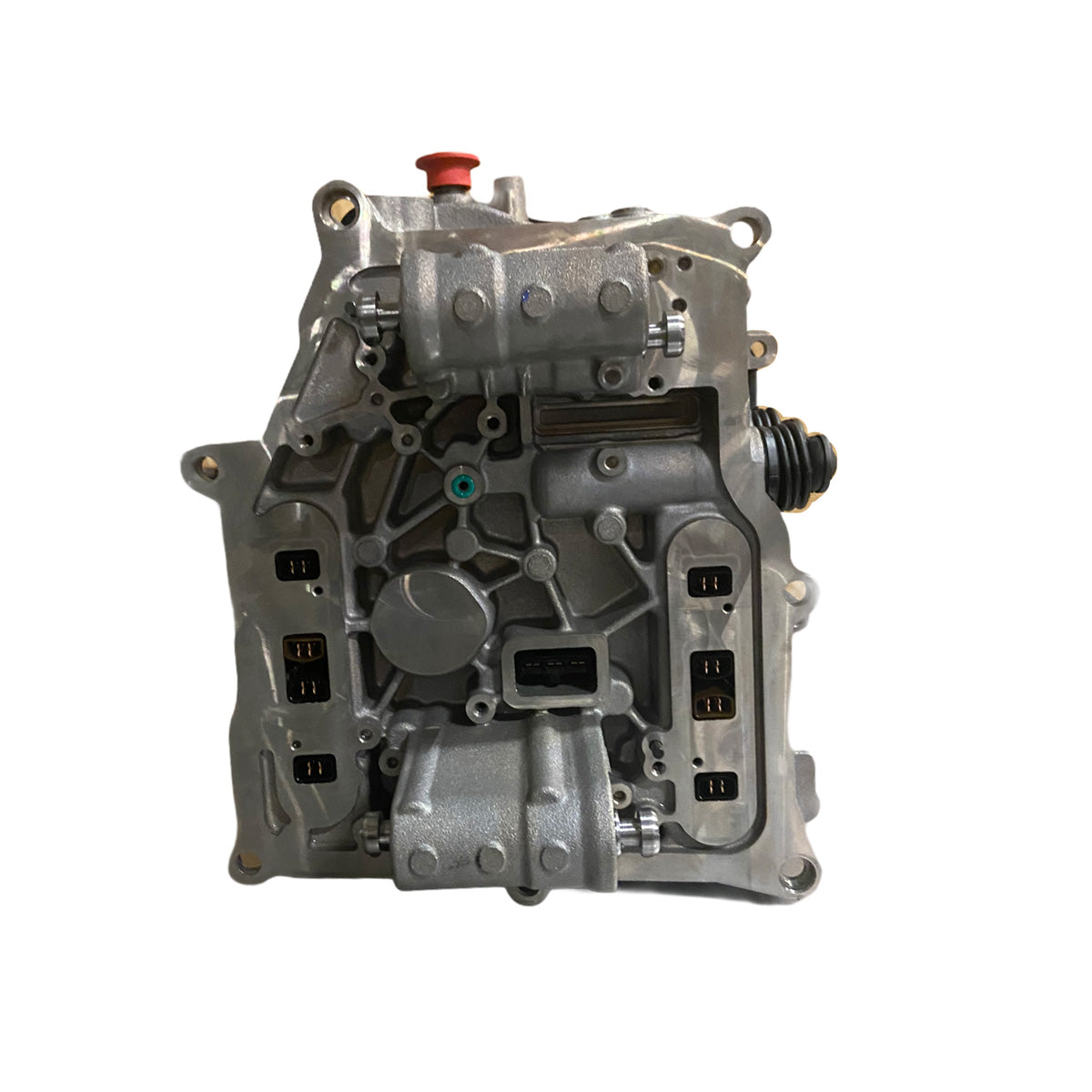 Mechatronic 7-Speed DSG Original NEW Valve Body Gen1 | DQ200 | VW Original Part - Exchange unit
