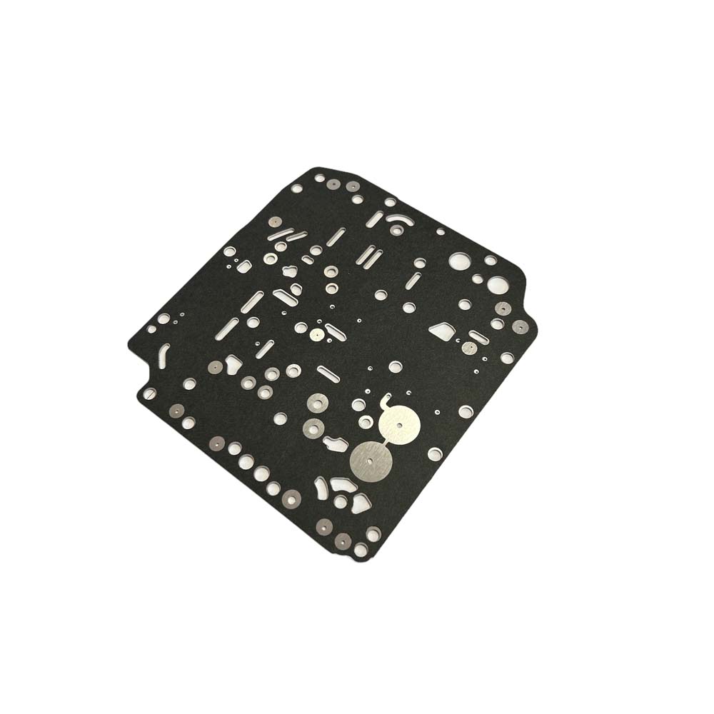 Valve body separating plate mechatronic 6-speed DSG 02E | DQ250 | with new seal