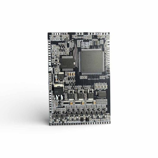 DQ250 main circuit board 6-speed DSG mechatronics | 02E & 0D9