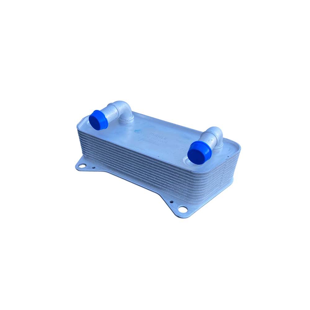 Oil cooler for 6-speed DSG gearbox 02E,0D9 | DQ250 | Mahle