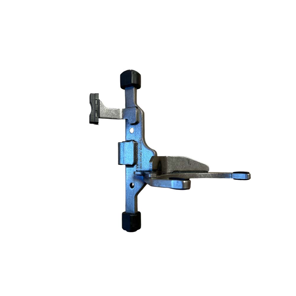 Shift fork 7-speed DSG | 0GC311562E/H | Length 181,10 mm | DQ381 | 0GC