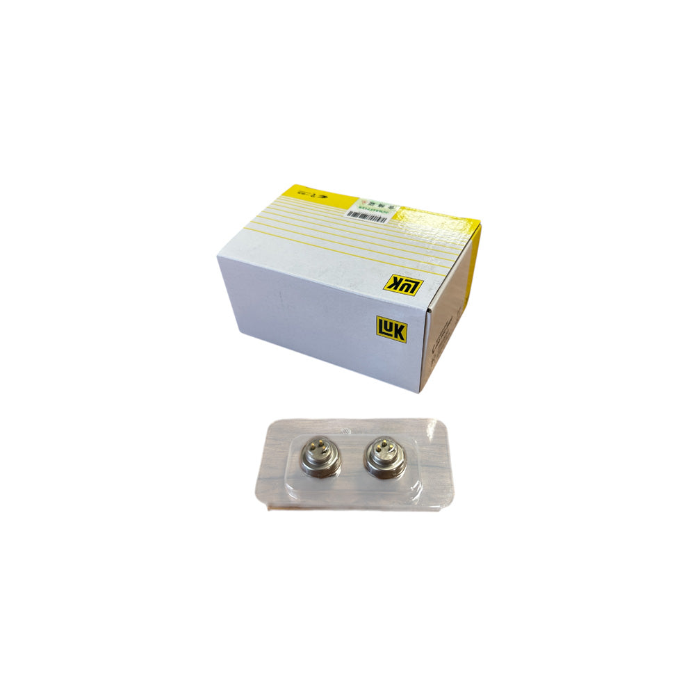 Set of hydraulic pressure sensor LUK for 7-speed DSG gearbox | DQ381 & DQ500 | Bosch TCU