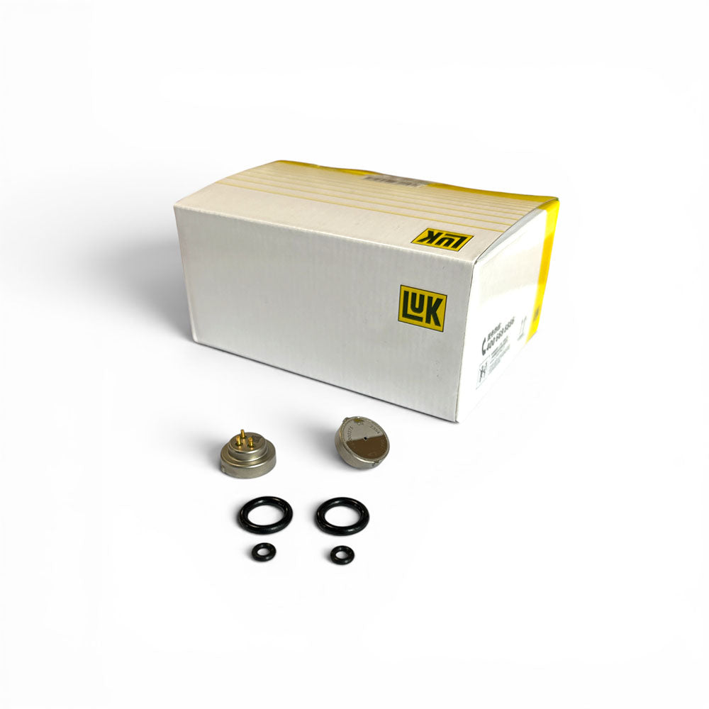 DSG 7-Speed DQ381 Gearbox & Mechatronic Parts 0GC - ati-store.com