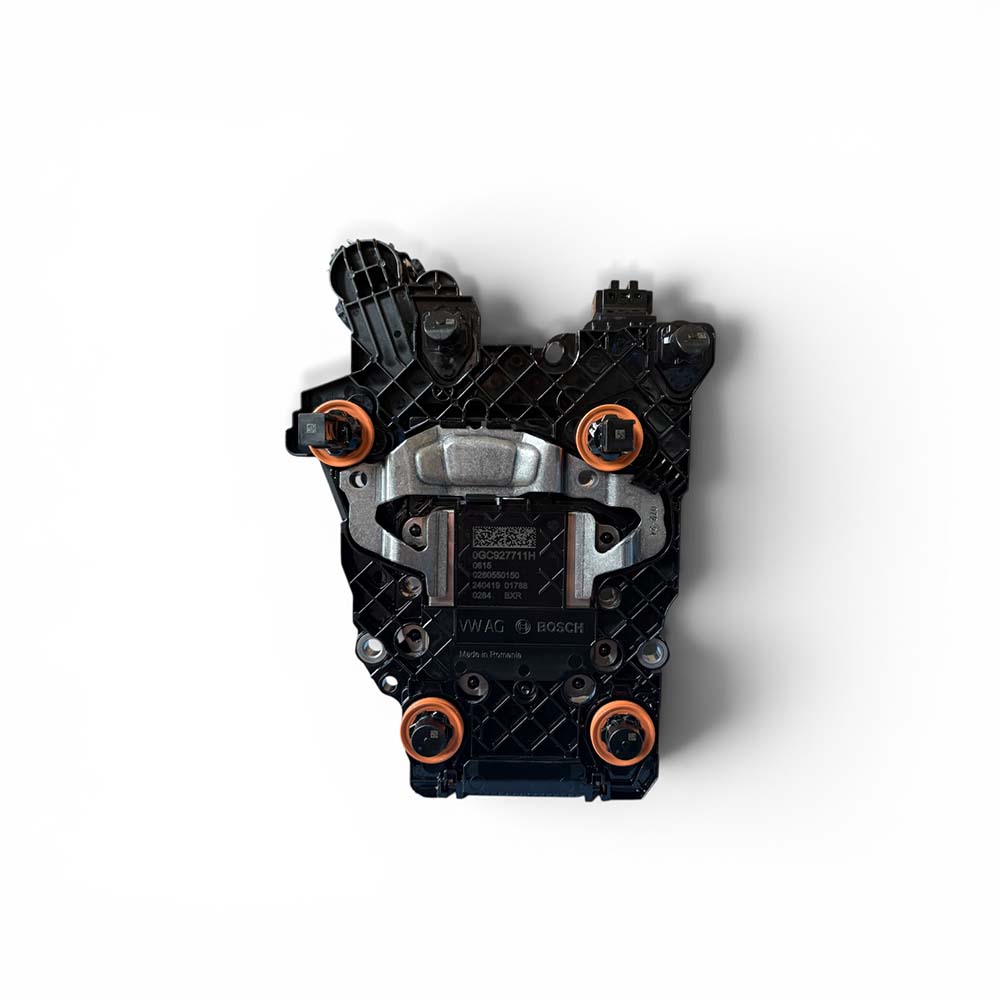 TCU DQ381, DQ500 7-Speed DSG Gearbox | 0GC 927 711H, Gen2 | Used | VW Original-Part