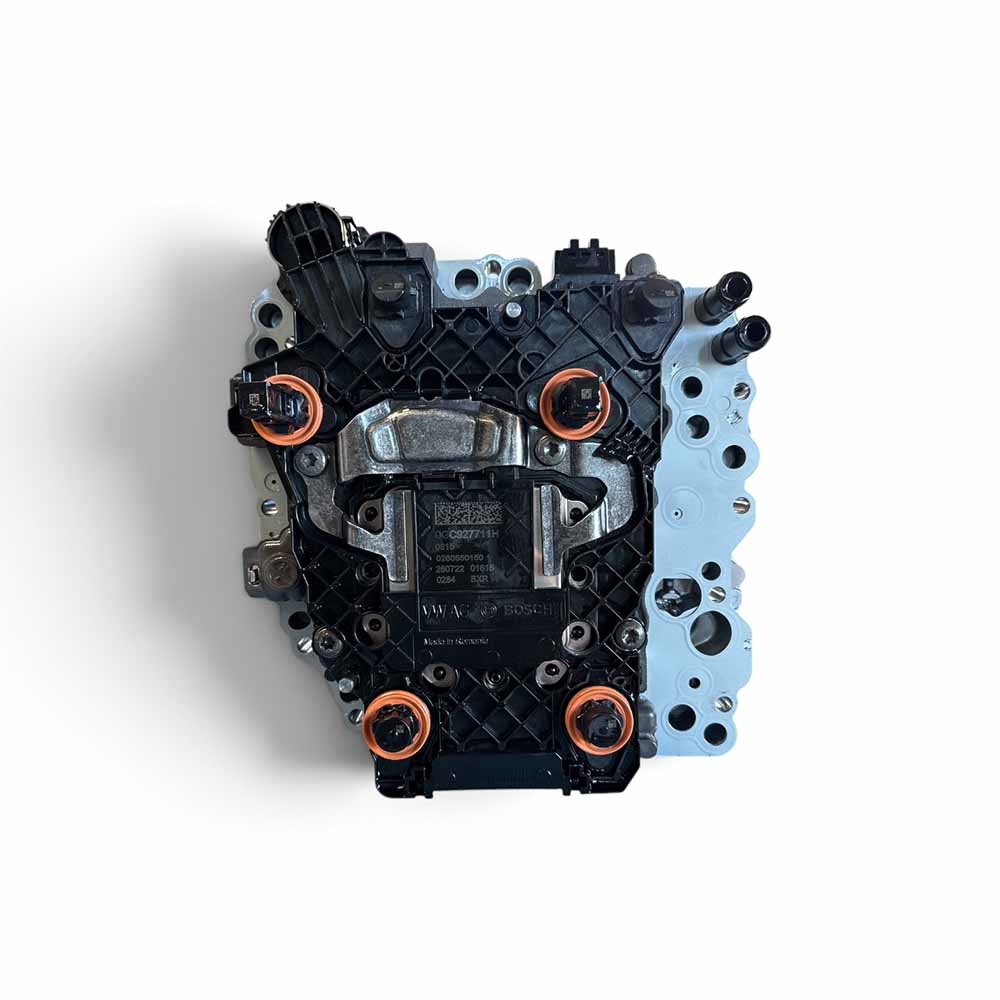 Mechatronics NEW 7-Speed DSG 0GC 325 025E | DQ381 | VW Original Part
