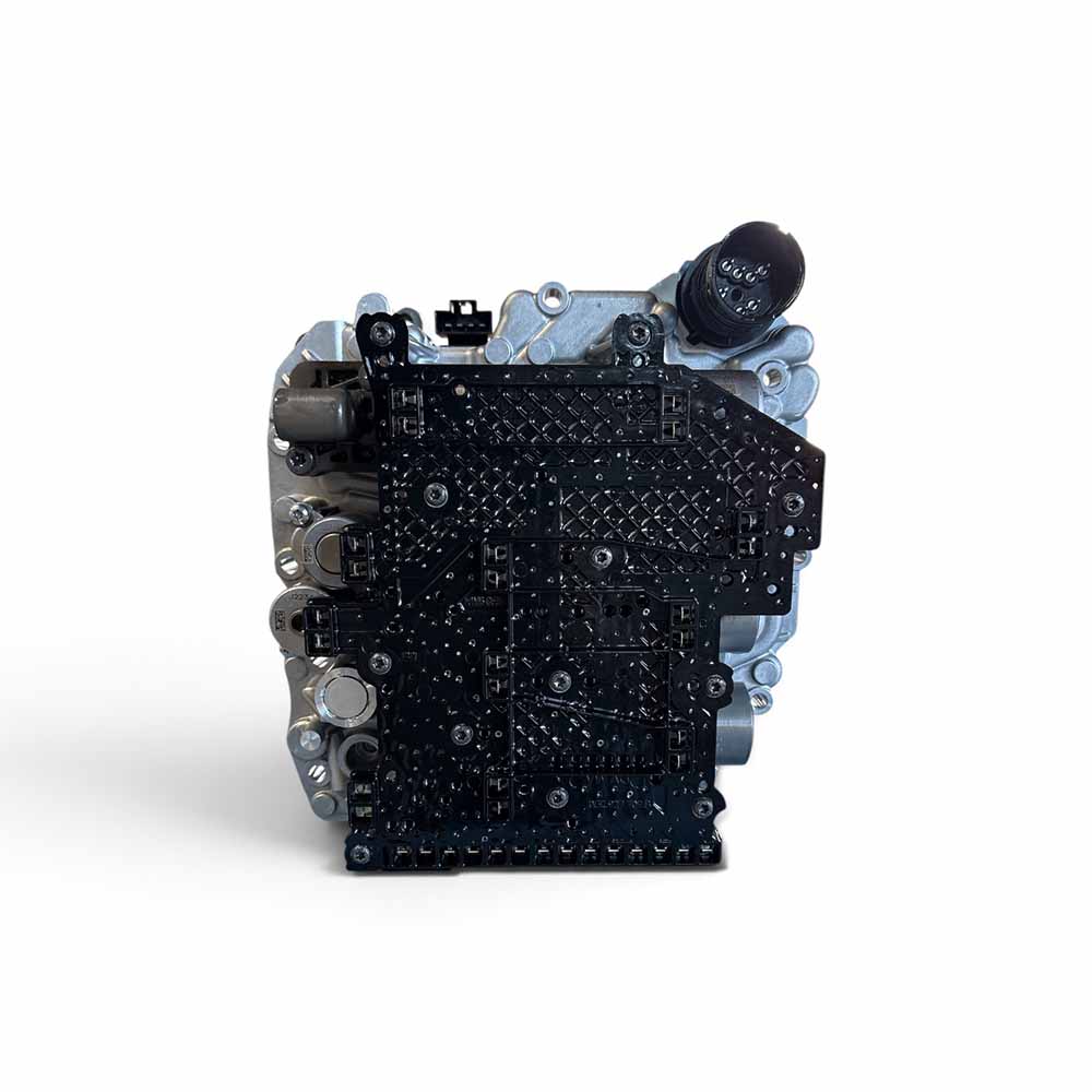 Mechatronics NEW 7-Speed DSG 0GC 325 025D | DQ381 | VW Original Part