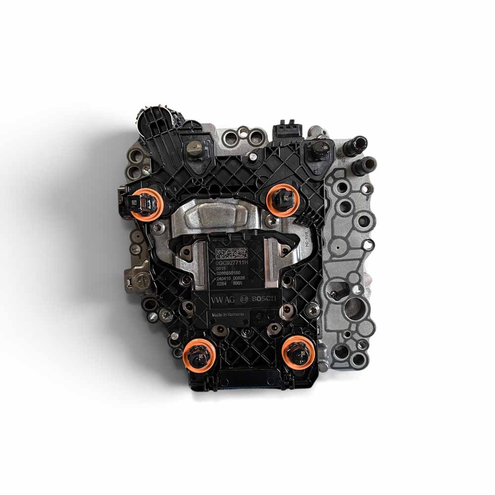 Mechatronics NEW 7-Speed DSG 0BH 325 025P | DQ500 | VW Original Part