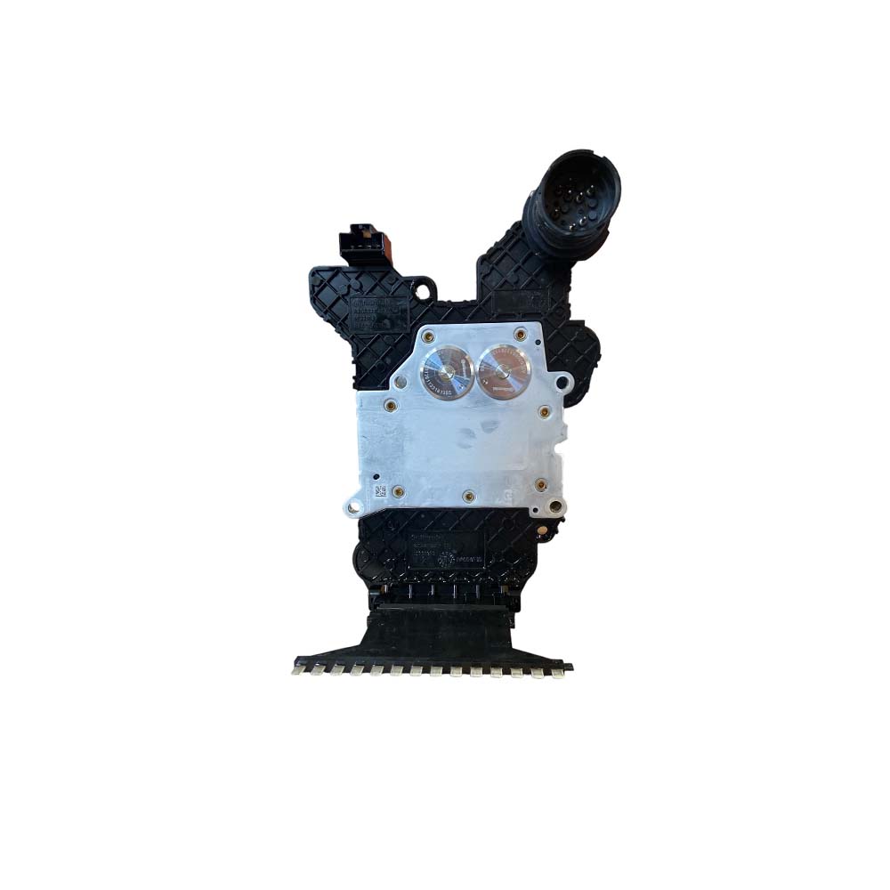 Control unit DSG 7-speed gearbox 0BH927711C | used | DQ500 | VW Original-Part