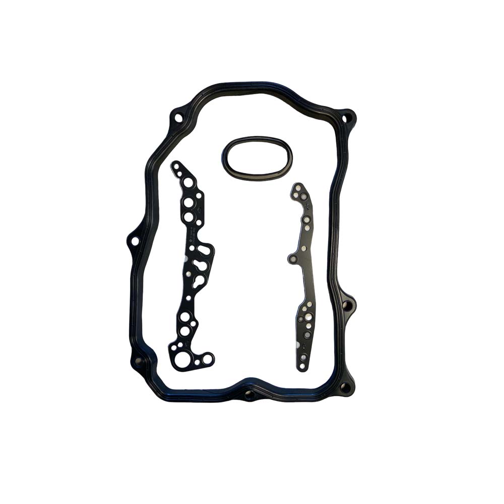 Gasket set mechatronics 6-speed DSG 0DD | DQ400 | VW Genuine Parts