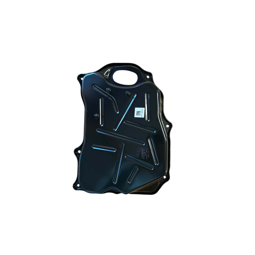 Mechatronic 6-speed DSG cover with seal | 0DD 325 201B | DQ400