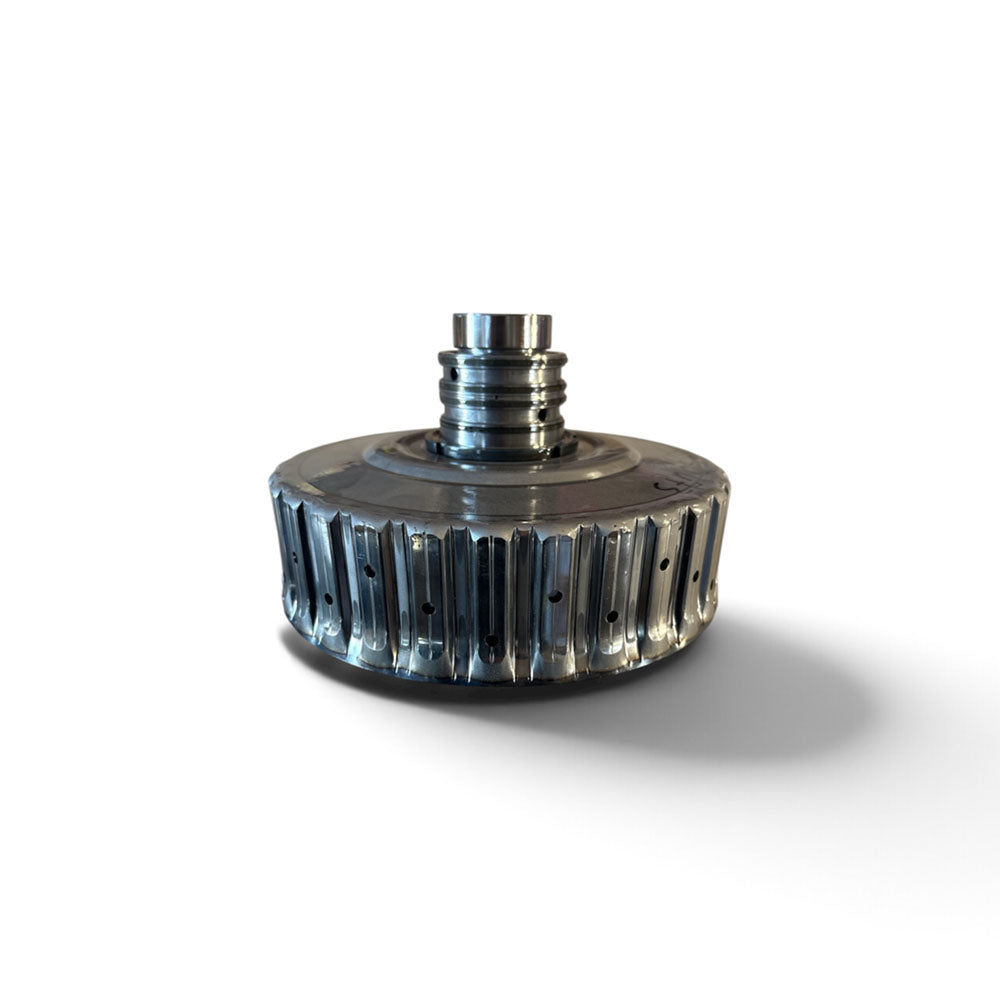 ZF Dual-Clutch Transmission | Porsche PDK7 (7DT75 / 7DT75A) | Panamera 970 | OEM Quality