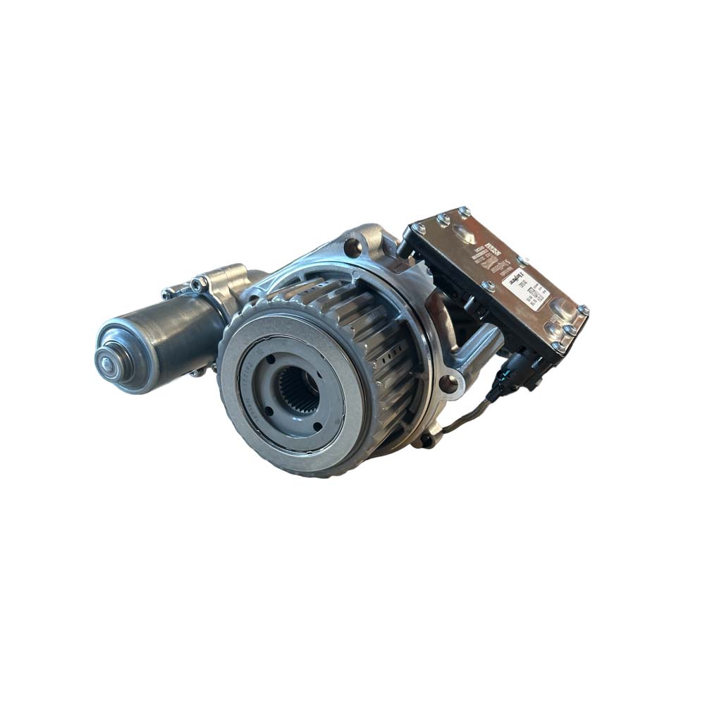 Haldex clutch complete with control unit Gen5 VAG | DS2015504 | BorgWarner
