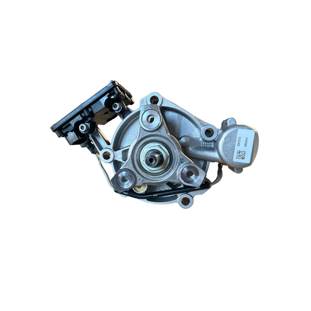 Haldex clutch complete with control unit Gen5 VAG | DS2015504 | BorgWarner
