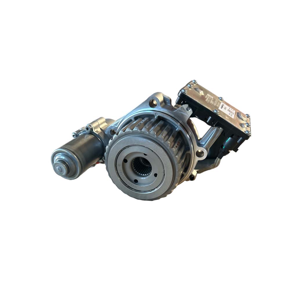 Haldex clutch complete with control unit Gen5 VAG | DS2015505 | BorgWarner