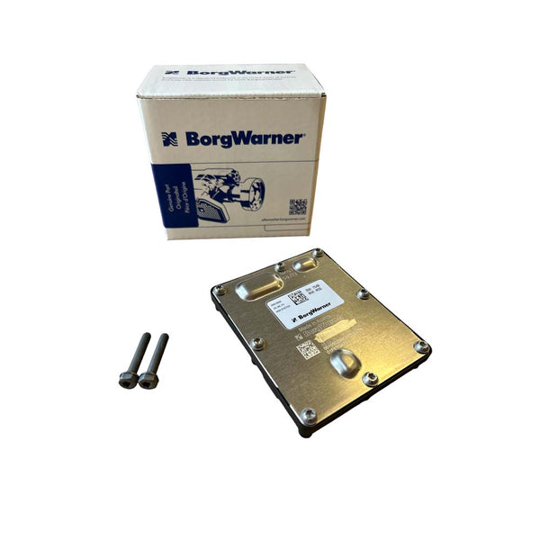 Haldex Control Unit 5th Gen VAG 0AY907554J - NEW – Genuine