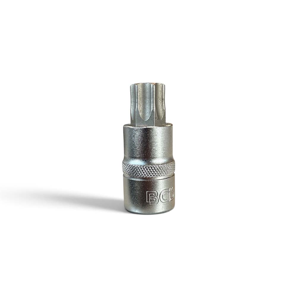 Torx T70 Socket, 1/2 inch, for the DQ200 Pressure Reservoir | 0AM / 0CW | BGS