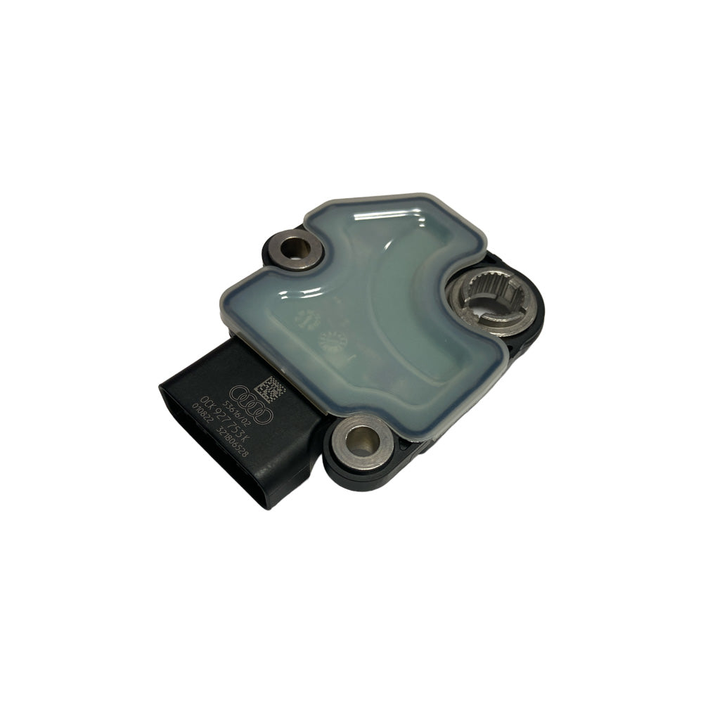 Sensor for driving step Audi 7-speed S-Tronic | 0CK | Audi Genuine Part