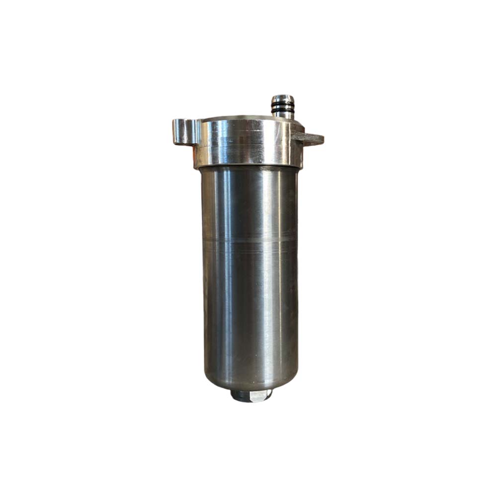 Pressure accumulator for mechatronics Audi 7-speed S-Tronic | 0CK | DL382