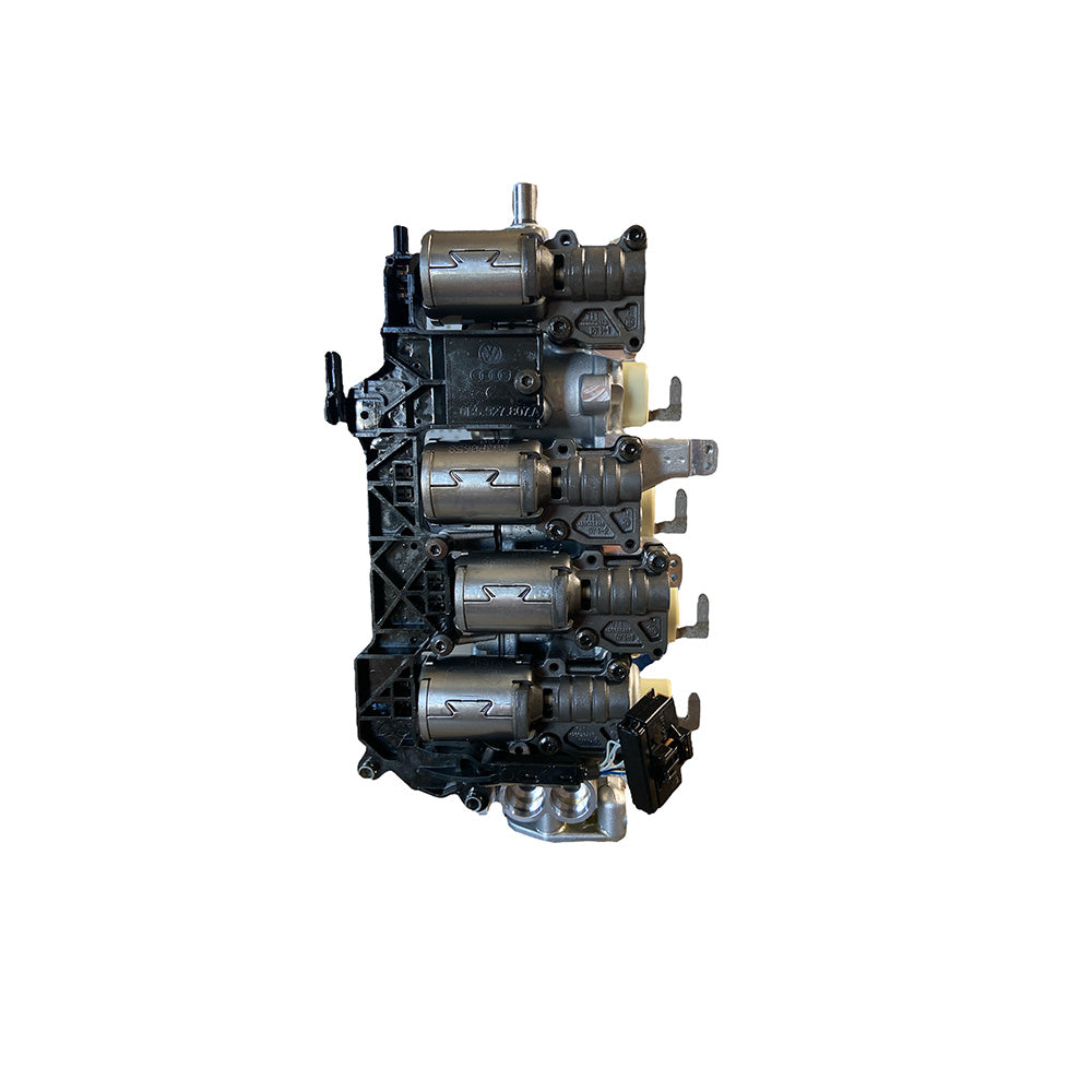 Mechatronic upper part 7-speed S-Tronic used | DL501 | 0B5