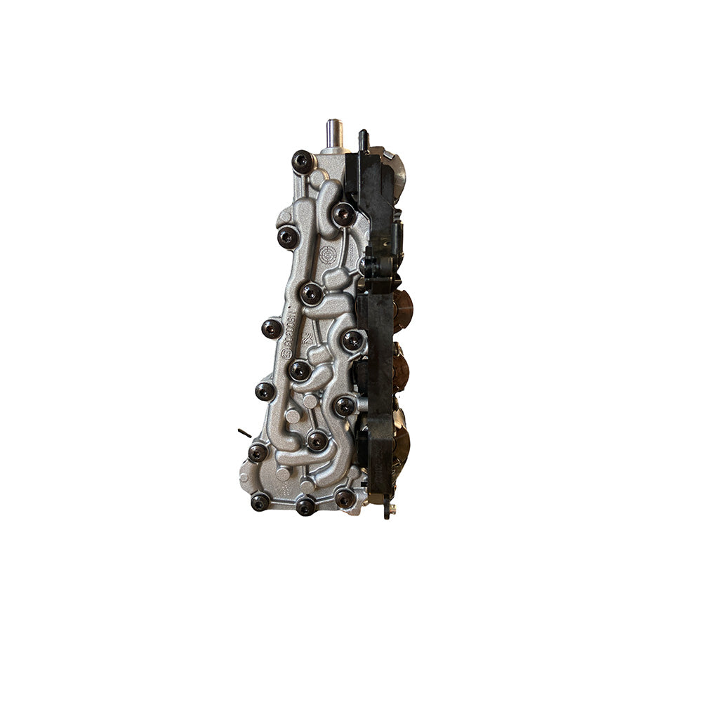 Mechatronic upper part 7-speed S-Tronic used | DL501/0B5