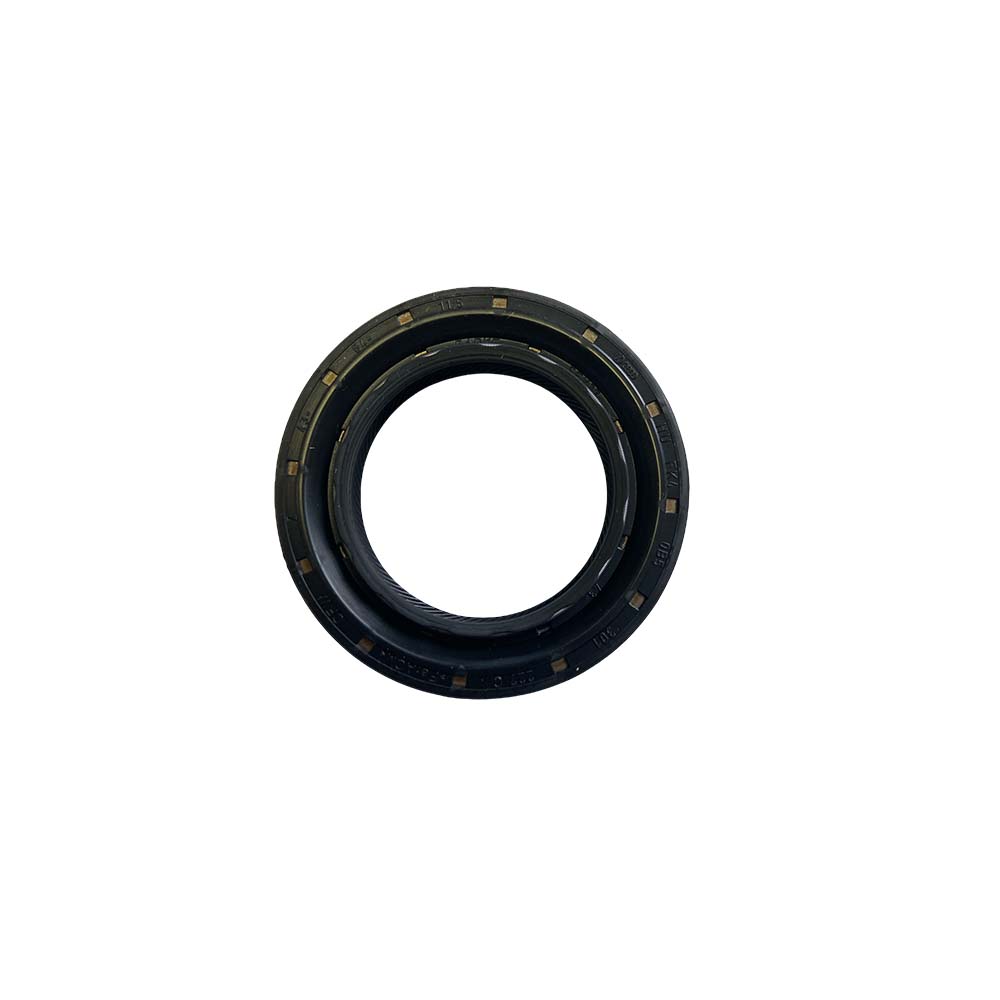 Double oil seal input shaft 7-speed S-Tronic | 0B5 | Audi Genuine Part