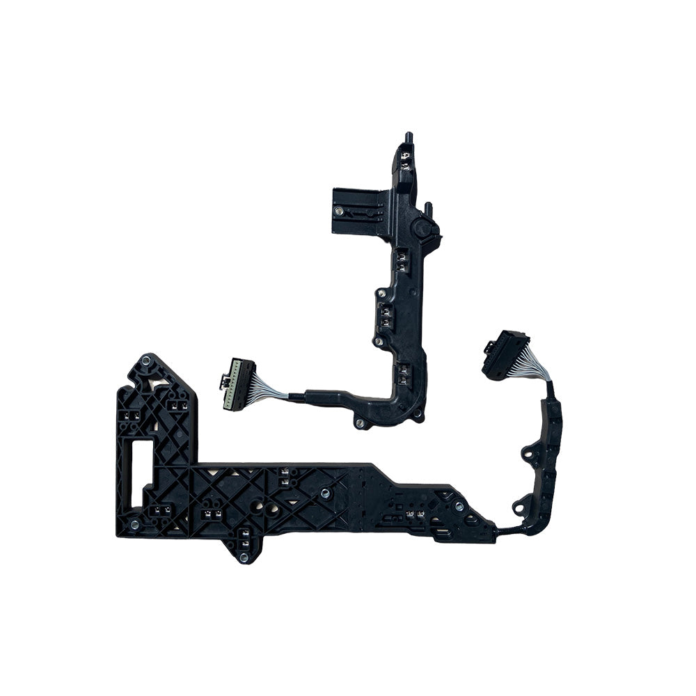 ATI® repair kit mechatronics 7-speed S-Tronic DL501 (0B5) | circuit boards only