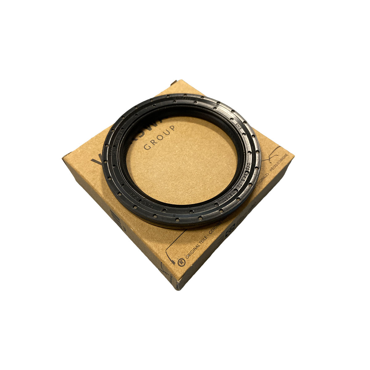Simmerring clutch pack 7-speed S-Tronic | 0B5 | Audi Genuine Part