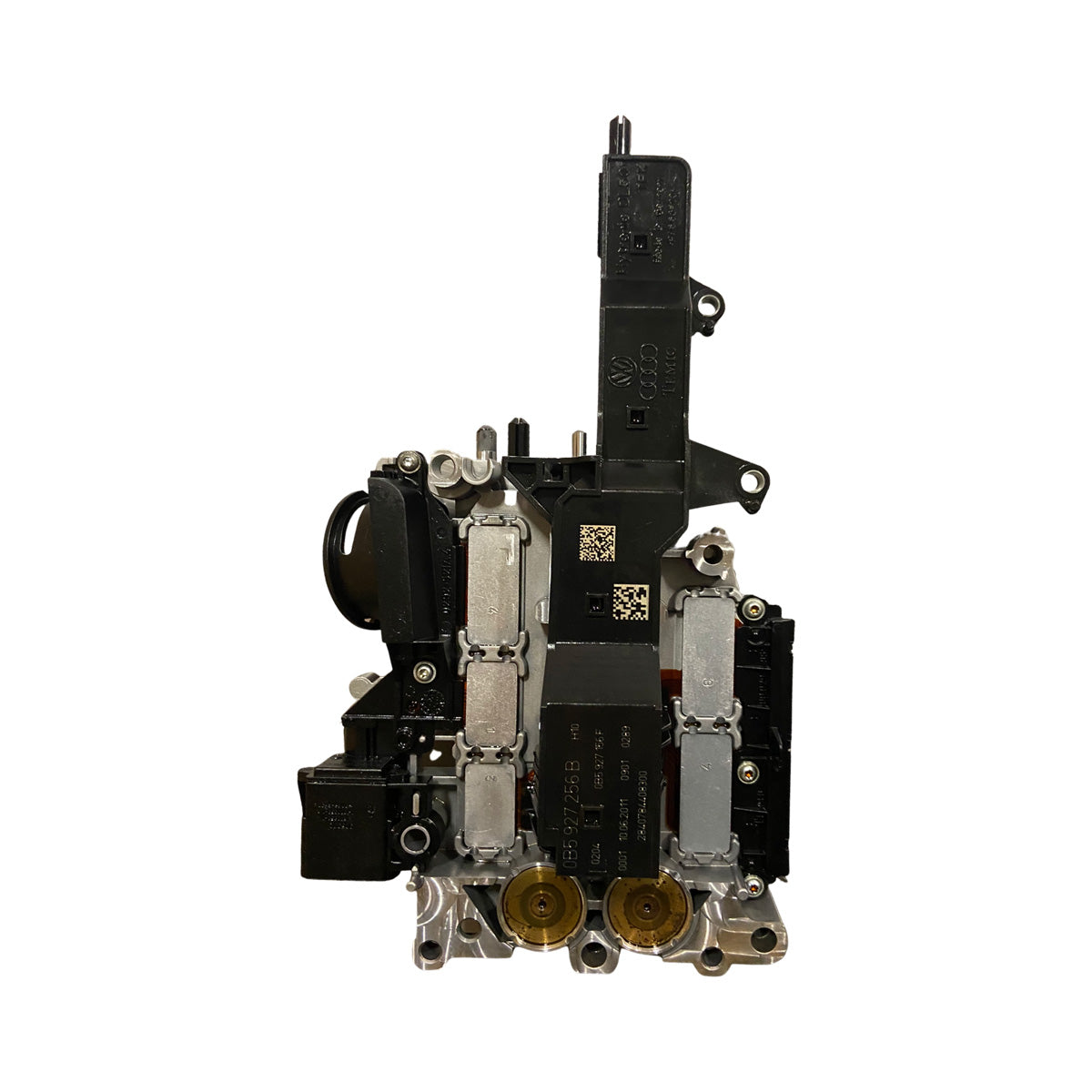 TCU Audi S-Tronic 7-Speed Gearbox | 0B5927156F | used & inspected | Audi Genuine Part