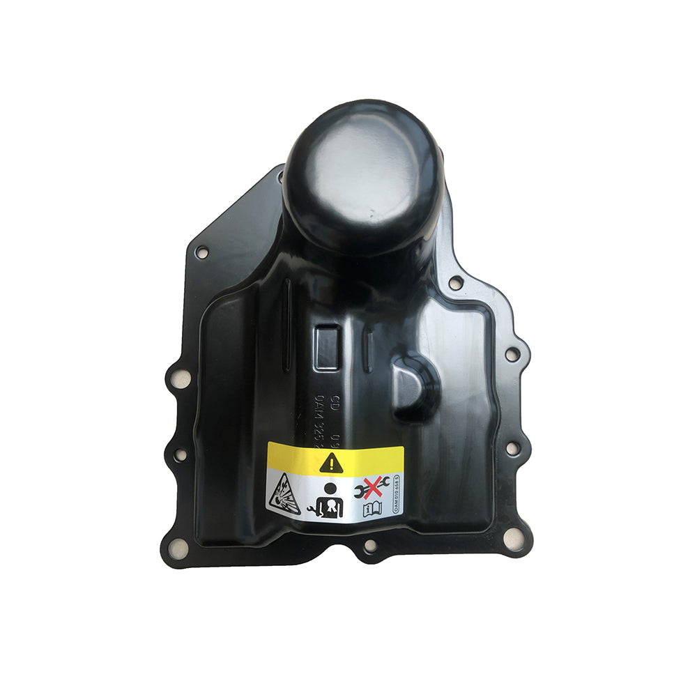 Cover mechatronics 7-speed DSG | 0AM325219C | DQ200